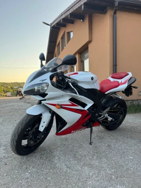 Обява за продажба на Yamaha YZF-R1 ~10 900 лв. - изображение 3
