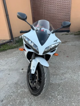 Обява за продажба на Yamaha YZF-R1 ~10 900 лв. - изображение 2