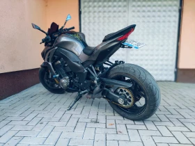 Обява за продажба на Kawasaki Z 1000 ABS ~14 999 лв. - изображение 2