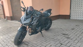 Обява за продажба на Kawasaki Z 1000 ABS ~14 999 лв. - изображение 1
