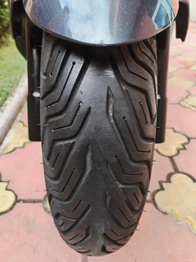 Kymco Downtown 300i ABS!!!  | Mobile.bg    12