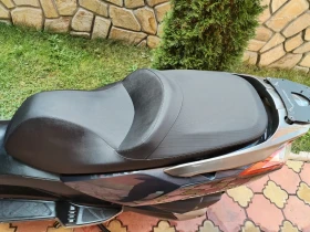 Kymco Downtown 300i ABS!!!  | Mobile.bg    8
