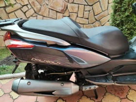 Kymco Downtown 300i ABS!!!  | Mobile.bg    7