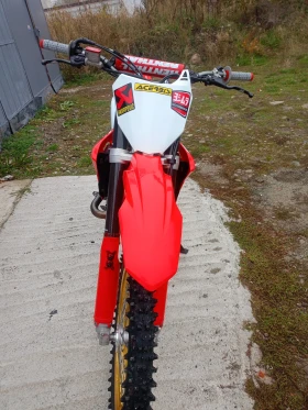Honda Crf 450 | Mobile.bg    5