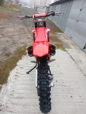 Honda Crf 450 | Mobile.bg    3