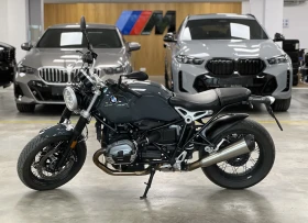     BMW R NineT Pure