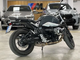     BMW R NineT Pure