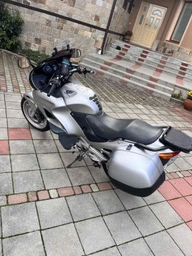 Honda Deauville | Mobile.bg    5