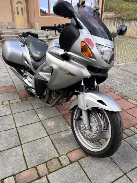 Honda Deauville | Mobile.bg    3