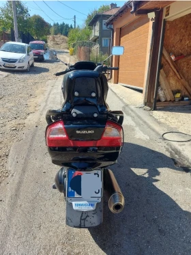 Suzuki Burgman AN400 | Mobile.bg � ����� ������ 4