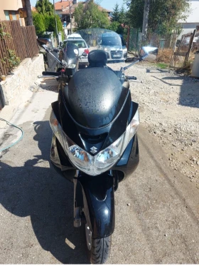 Suzuki Burgman AN400 | Mobile.bg � ����� ������ 3