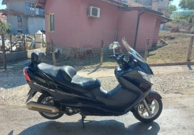 Suzuki Burgman AN400 | Mobile.bg � ����� ������ 2