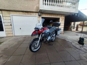 BMW R R1200 GS | Mobile.bg � ����� ������ 9