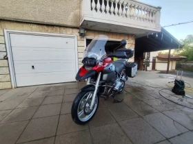 BMW R R1200 GS | Mobile.bg � ����� ������ 4