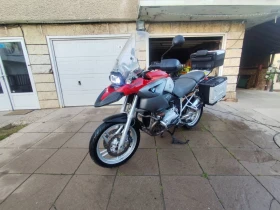 BMW R R1200 GS | Mobile.bg � ����� ������ 11