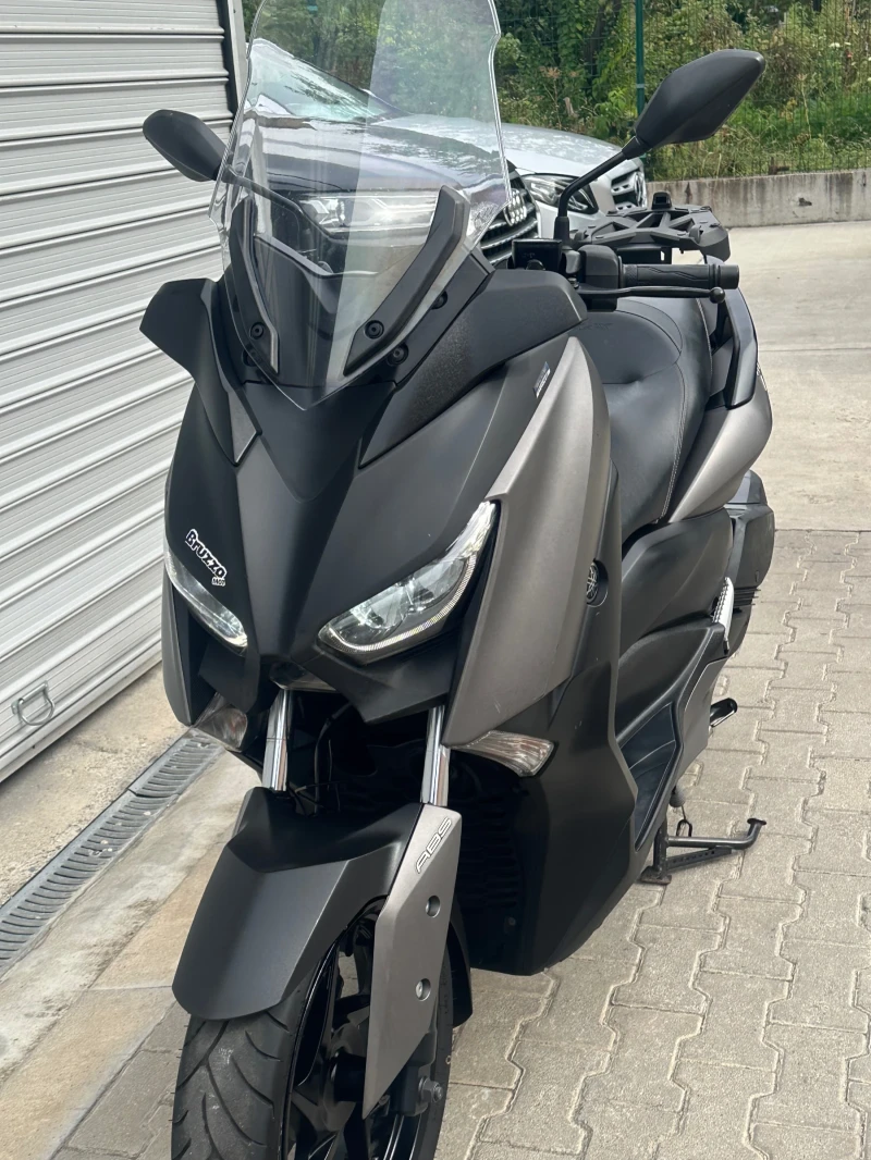 Yamaha X-max 300i ABS, снимка 3 - Мотоциклети и мототехника - 46736536