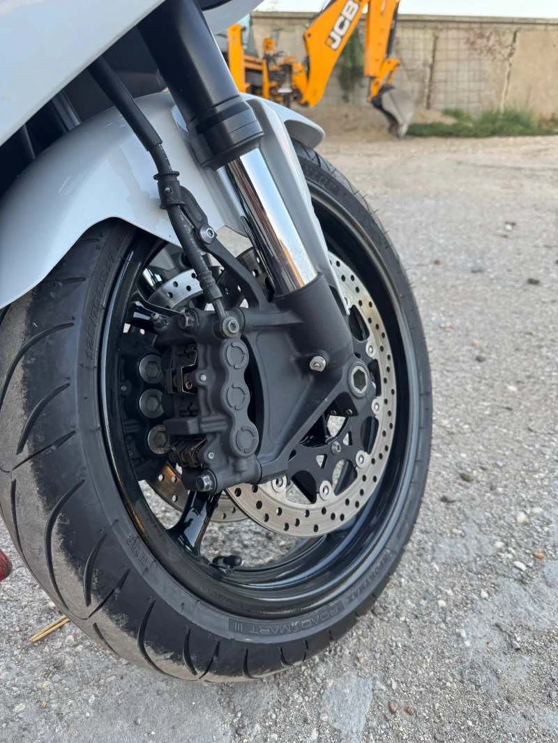 Yamaha YZF-R1, снимка 10 - Мотоциклети и мототехника - 52312552