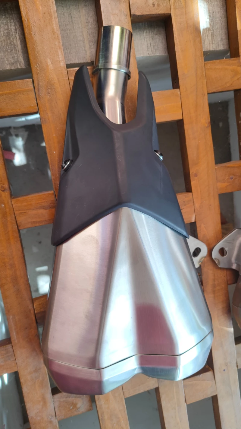 Kawasaki Z 1000 ABS, снимка 5 - Мотоциклети и мототехника - 51957469