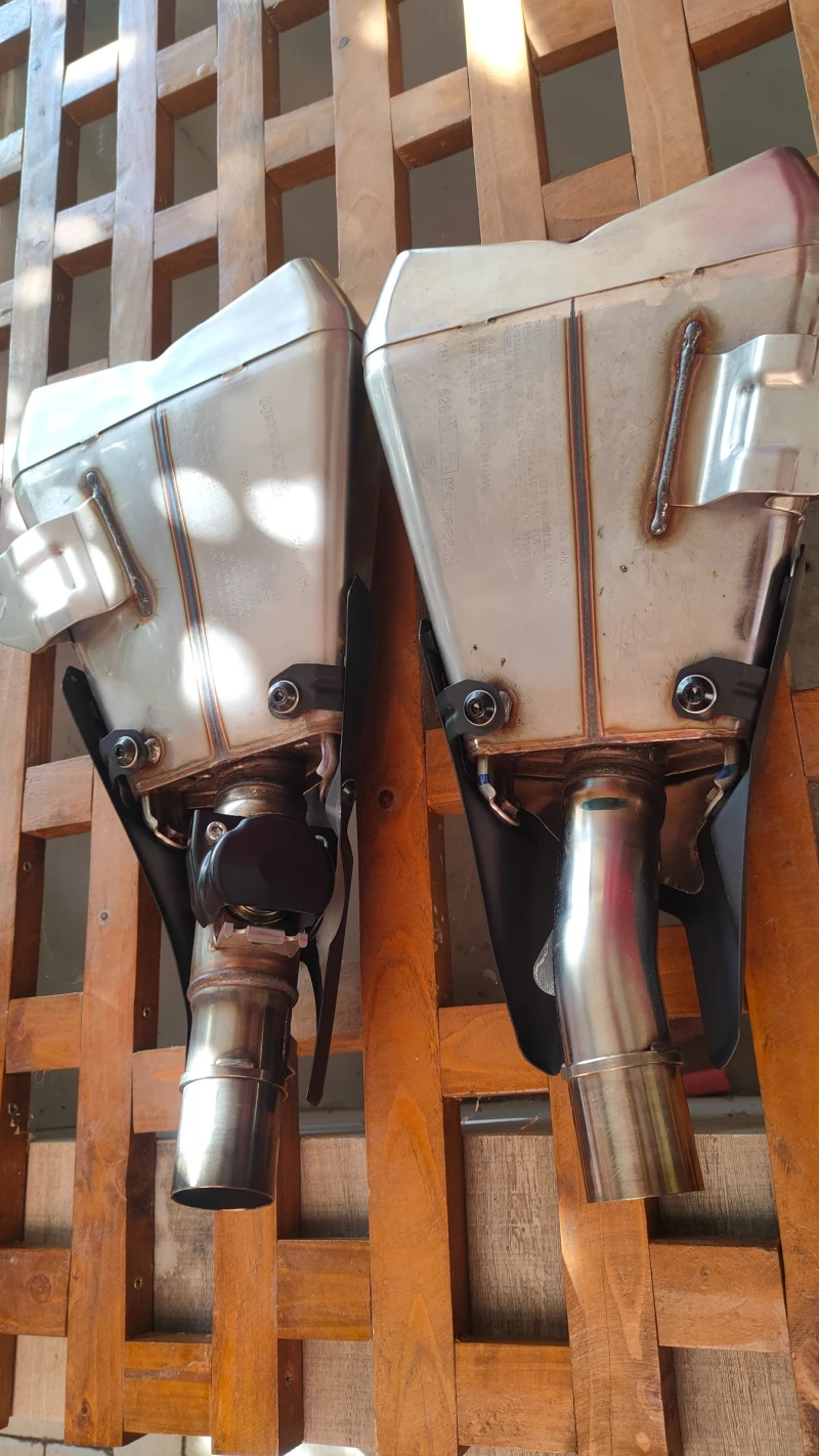 Kawasaki Z 1000 ABS, снимка 7 - Мотоциклети и мототехника - 51957469