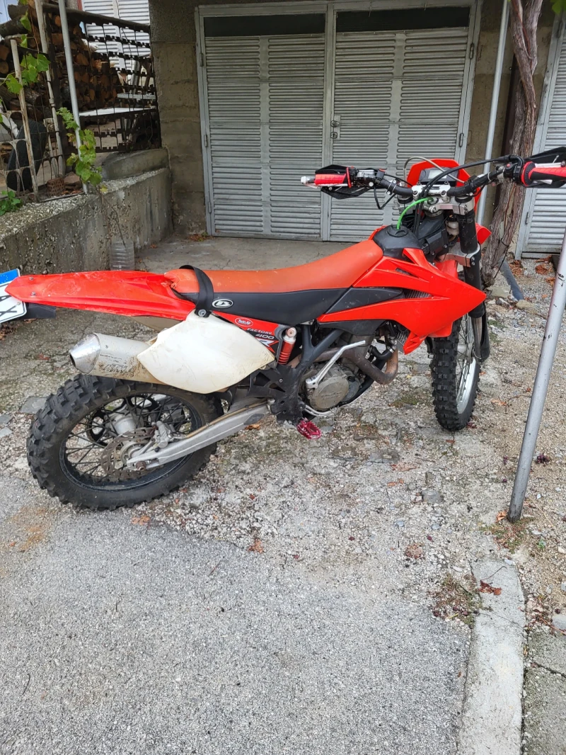 Beta Rr, снимка 2 - Мотоциклети и мототехника - 52102654