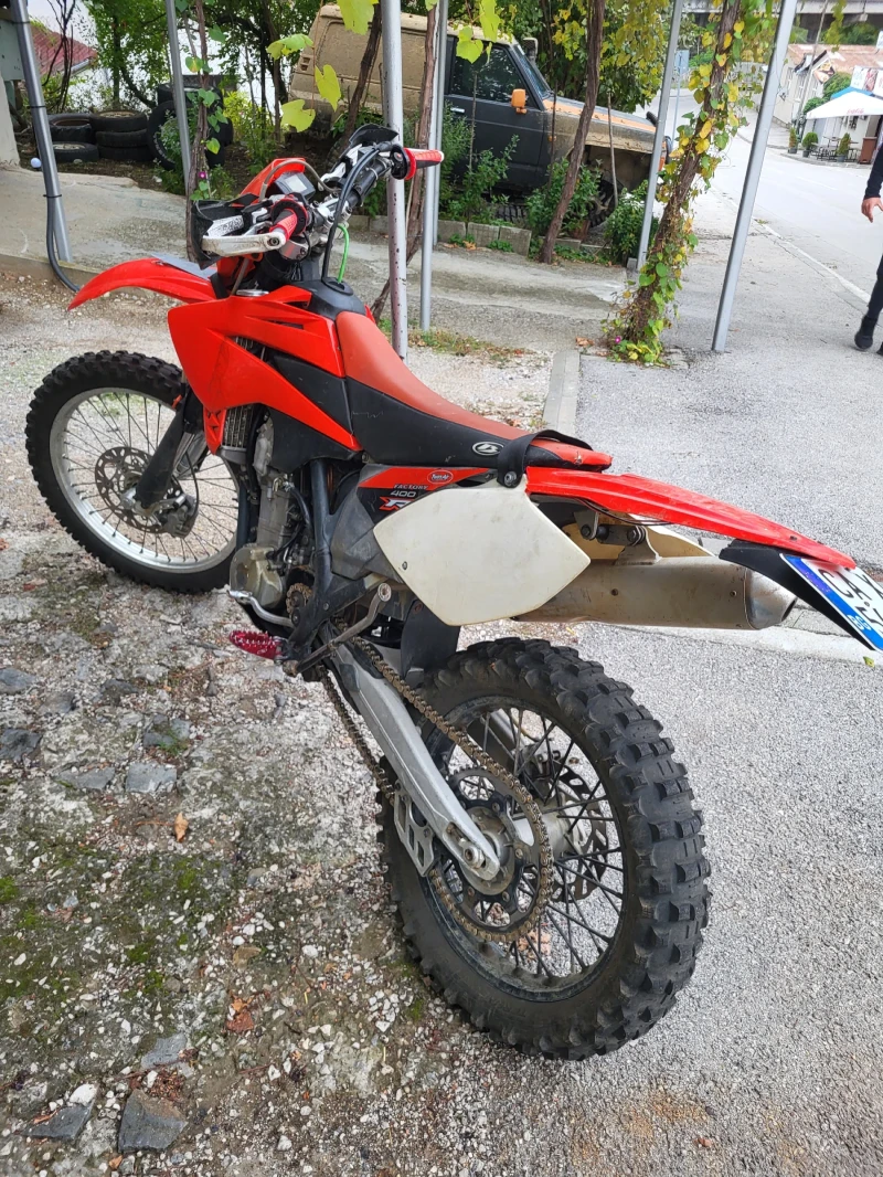 Beta Rr, снимка 3 - Мотоциклети и мототехника - 52102654