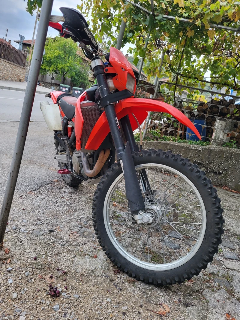 Beta Rr, снимка 4 - Мотоциклети и мототехника - 52102654