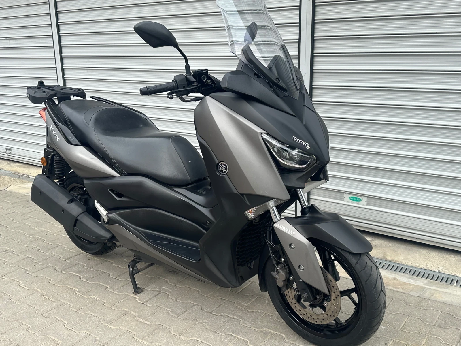 Yamaha X-max 300i ABS - изображение 10