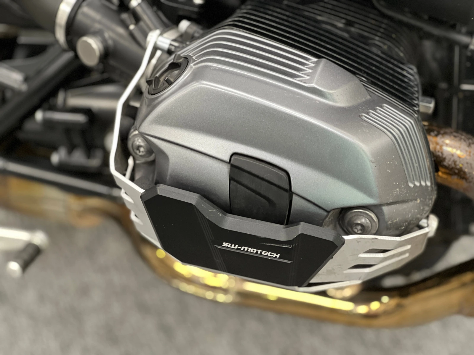 BMW R NineT Pure | Mobile.bg   5