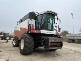 Комбайн Rostselmash Acros 595 plus , снимка 2