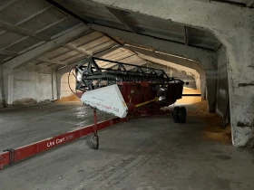 Комбайн Rostselmash Acros 595 plus , снимка 4