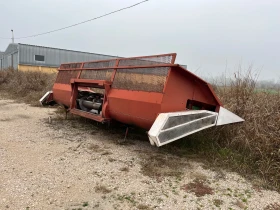 Комбайн Rostselmash Acros 595 plus , снимка 7