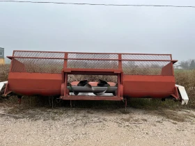 Комбайн Rostselmash Acros 595 plus , снимка 9