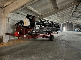 Комбайн Rostselmash Acros 595 plus , снимка 5