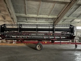 Комбайн Rostselmash Acros 595 plus , снимка 6