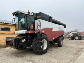      Rostselmash Acros 595 plus 
