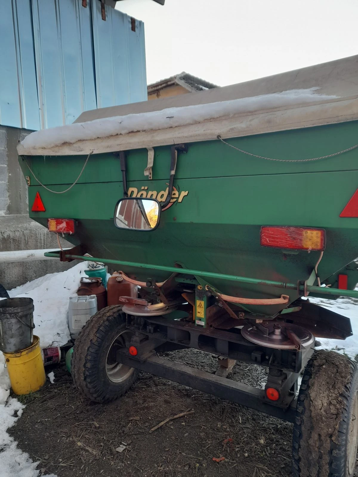 ������� Donder 2500 | Mobile.bg � ����������� 1