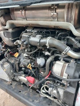 Мини челни товарачи Bobcat Т 770, снимка 4