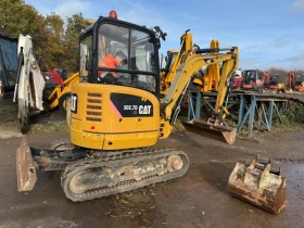  Cat 302.7DCR | Mobile.bg    3