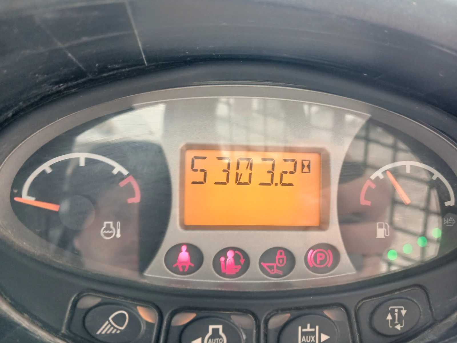 Мини челни товарачи Bobcat Т 770, снимка 16 - Индустриална техника - 54076933