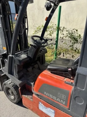 ����� �� �������� �� ������� Nissan ������� - �������� 