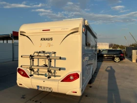 Кемпер Knaus, снимка 5