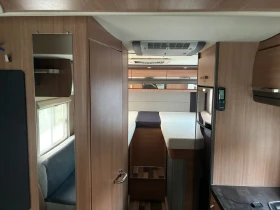 Кемпер Knaus, снимка 7