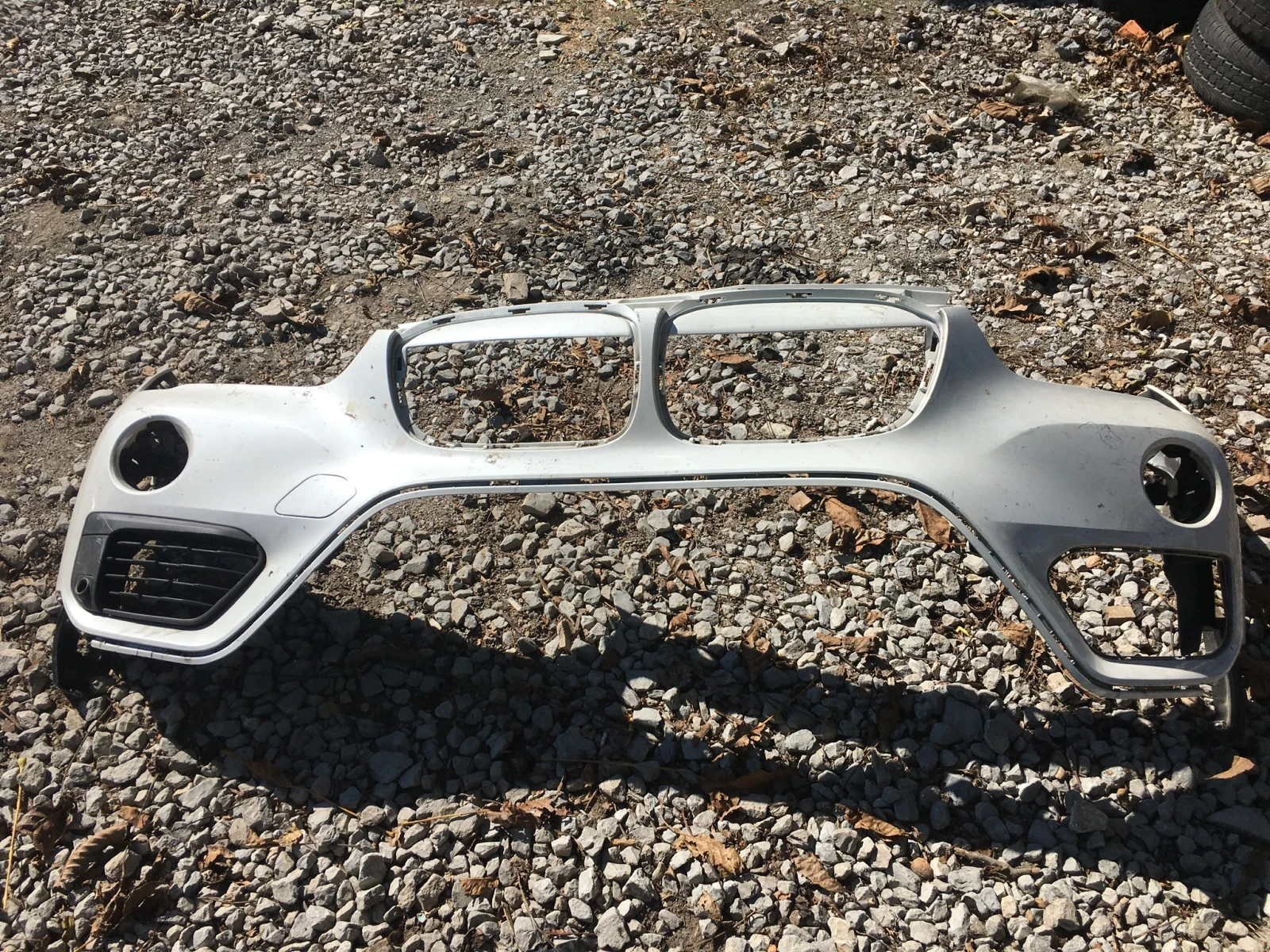 ������ ����� �� Bmw X1. F48. 2015- | Mobile.bg � ����������� 1