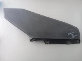 Въздуховод Субару Аутбек 2.0д 12г 