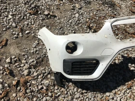 Предна броня за Bmw X1. F48. 2015-, снимка 3 - Части - 53564282