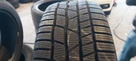 Гуми Зимни 235/45R18, снимка 2