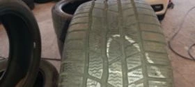 Гуми Зимни 235/45R18, снимка 1