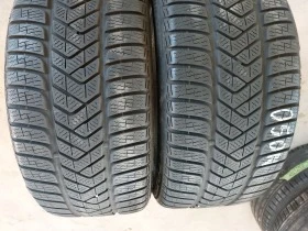 Гуми Зимни 245/40R18, снимка 1
