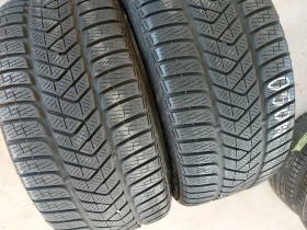 Гуми Зимни 245/40R18, снимка 2