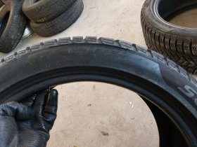 Гуми Зимни 245/40R18, снимка 6